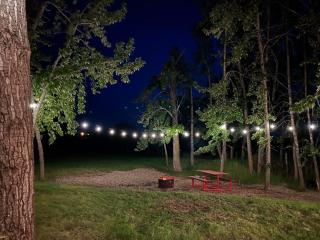 Prairie Junction Rustic Cabins Stettler - Stettler - 4