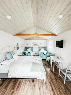 Prairie Junction Rustic Cabins Stettler - Stettler - 3