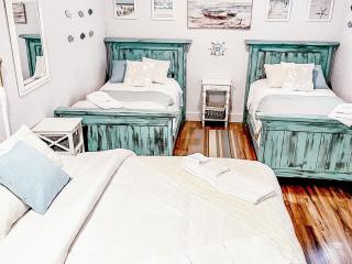 Prairie Junction Rustic Cabins Stettler - Stettler - 2