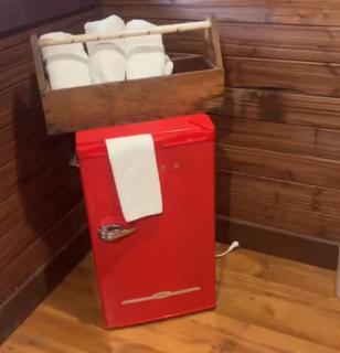 Prairie Junction Rustic Cabins Stettler - Stettler - 1