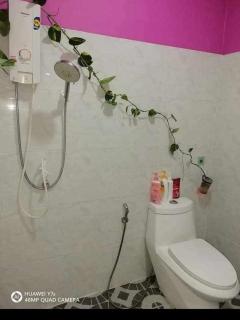 บ้านสโนว์เขาค้อ - Ban Huai Phai - 8
