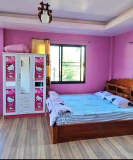 บ้านสโนว์เขาค้อ - 5