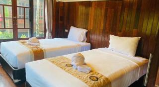 Phuphayot Resort - Trang - 4