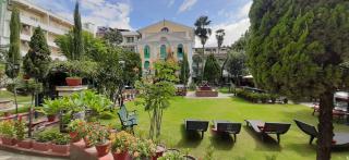 Kathmandu Guest House by KGH Group - Kathmandu - 9