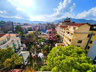 Kathmandu Guest House by KGH Group - Kathmandu - 6