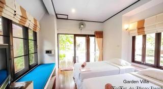 Ko Kut Ao Phrao Beach Resort - Ko Kood - 9