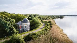 Paviljoen De Notelaer - Bornem - 0