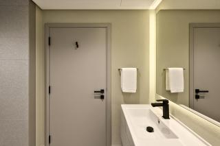 Stylish Studio in Meydan 10mins away Burj Khalifa - 3