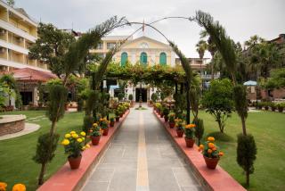 Kathmandu Guest House by KGH Group - 7