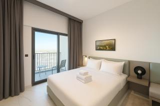 Stylish Studio in Meydan 10mins away Burj Khalifa - 8