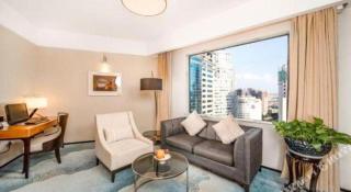 Horizon Hotel - Kunming - 9