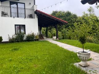 Cabana Dintre Fagi - Poiana Mărului - 8