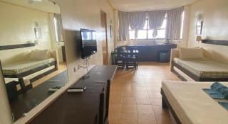 Lago de Oro - Balibago - 1