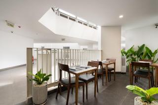 Mia- Free Pick Up Airport & Laundry - Ho-Chi-Minh-Stadt - 9