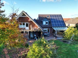 Ferienwohnung Nordfee - Großefehn - 0