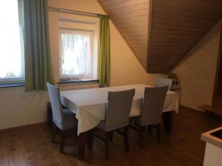 Ferienwohnung Nordfee - Großefehn - 7