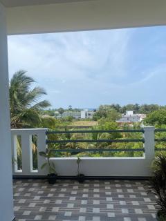 Trinco Green Inn uppuveli - Trincomalee - 1