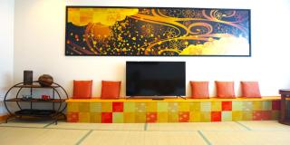 Hotel Orox - Naha - 7