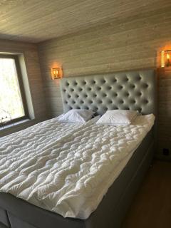 New mountain cabin - Duved - 9