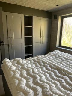 New mountain cabin - Duved - 8
