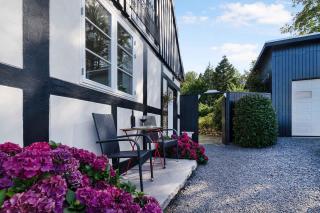 Cottage With Breathtaking Sea And Cliff Views - Allinge - 6