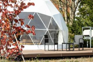 YUKARA Glamping 北海道大沼公園 - Ōnuma - 2