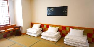 Hotel Orox - Naha - 9