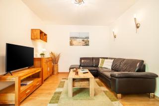 Ferienwohnung Feelmeer - 9
