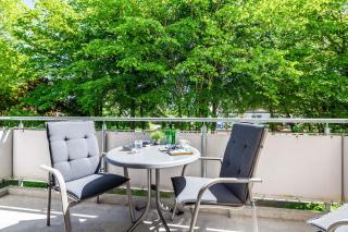 Ferienwohnung Feelmeer - 6