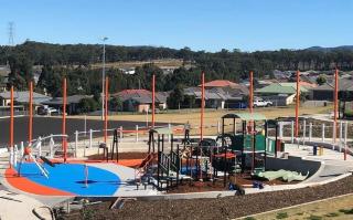 The Retreat Modern Cosy Stylish - Holmesville - 3