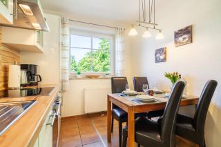 Ferienwohnung Feelmeer - 4