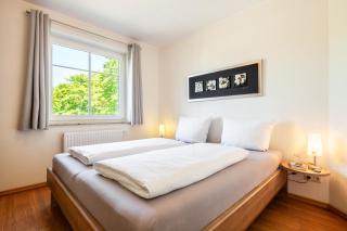 Ferienwohnung Feelmeer - 1