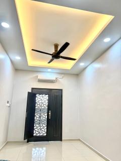 SFS Family Homestay Kulim - Kulim - 7
