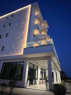 Hotel Imperial - Spille - 6