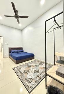 SFS Family Homestay Kulim - Kulim - 3