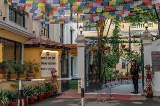 Kathmandu Guest House by KGH Group - Kathmandu - 5