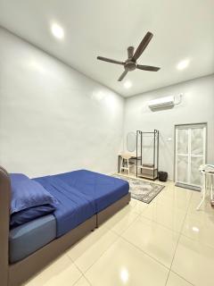 SFS Family Homestay Kulim - Kulim - 2