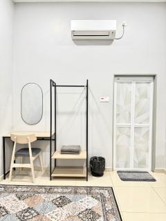SFS Family Homestay Kulim - Kulim - 1