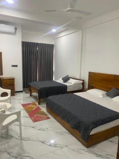 Trinco Green Inn uppuveli - Trincomalee - 7