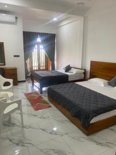 Trinco Green Inn uppuveli - Trincomalee - 5