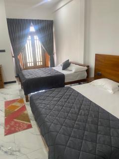 Trinco Green Inn uppuveli - Trincomalee - 3