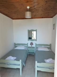 EIRINI's SEA VIEW HOUSE - Gaios - 6