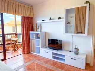 Magnificent Balcon with Sea and Pool View - Costa del Silencio - 2