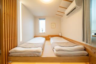 KAYO NIJO Hotel - Kyōto - 5