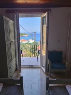 EIRINI's SEA VIEW HOUSE - Gaios - 7
