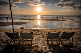 15 Palms Beach Resort - Ko Chang - 1