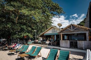 15 Palms Beach Resort - Ko Chang - 7