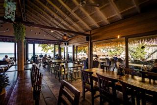 15 Palms Beach Resort - Ko Chang - 3