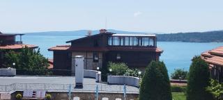 Pearl Apartments Sozopol - Sozopol - 1