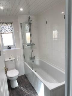 Millview house - Airdrie - 4